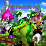 Team Chaotix Drip gang