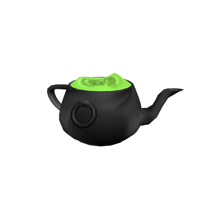 CauldronPot