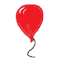 [PTS] Balloon icon