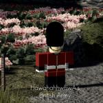 BritishArmedForces