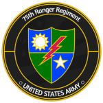 USAR|| 75th Ranger Regiment