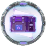 PurpleVerse Find The Badge