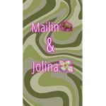 Mailin Jolina gang