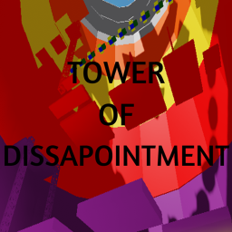 Tower Of Dissapointment