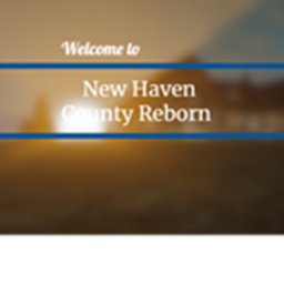 New Haven County Reborn