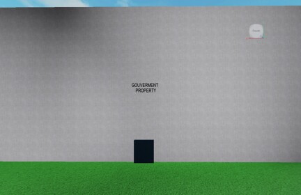 OFFICE/SITE OF ANOMALIES