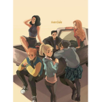 Riverdale experts