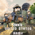 |l USAR l| United States Army