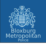 Bloxburg Metropolitan Police