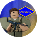 Army Rangers 1940s