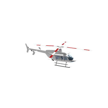 Helicopter Body {UPDATED!}