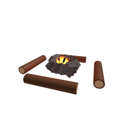 camp fire