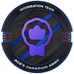 |CA| • Moderation Team