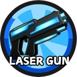 Laser Gun