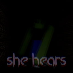 [DISCONTINUED] She Hears. icon