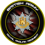 | BA | Royal Anglian Regiment