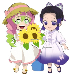 🦋 '-