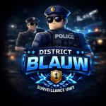 Media Team Breda Roleplay