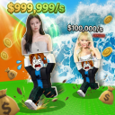 +1 Speed KPOP Tsunami Escape