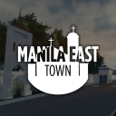 Manila East Town (Jeepneys)