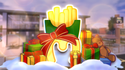 x[OLD] Restauracja Maccies