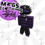 Meg’s Clothing Roblox