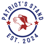 Patriot’s Stand