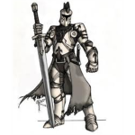 The White Knights of Roblox