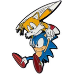 Tails and sonic Secret group chat