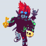 Suscriptores de josu653proxdlol