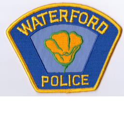 Waterford county Police Training Center