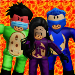 Emotions - The Cookie Squad