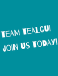 Team tealguy