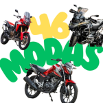 46 MODAS