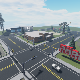 neigborhood