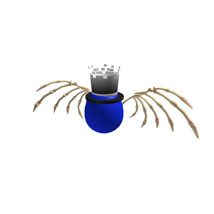 the egg of cretion