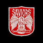 The Saviors !