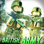 {BA} || British Army