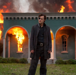 The Governor’s Militia