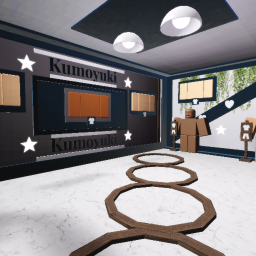 Kumoyuki Homestore