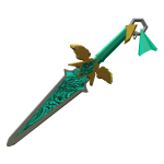 Royalty Blade: The Queen Maker