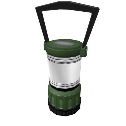 Camping Lantern