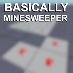 basically minesweeper icon