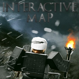 Interactive Map