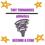 Tiny Tornadoes