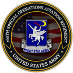 (160th) 160th Special Operations Aviation Regiment