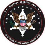 「USMS」Security Unit