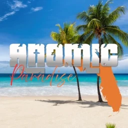 Anomic: Paradise icon