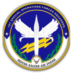 1st Specіal Operations Securіty Fοrcеs Squadrοn