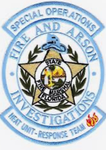 FL Fire Investigation Team